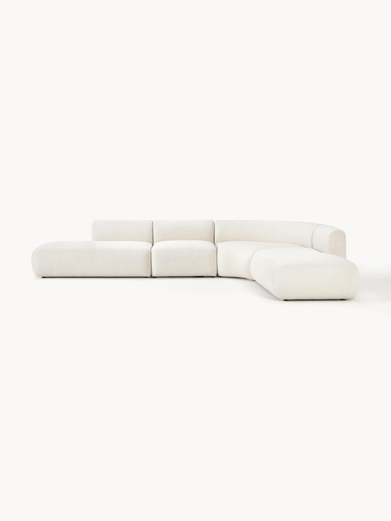 Sofá de canto modular XL Sofia