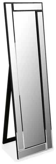 Espelho de pé Cheval Cristal (7,5 x 140 x 40 cm)