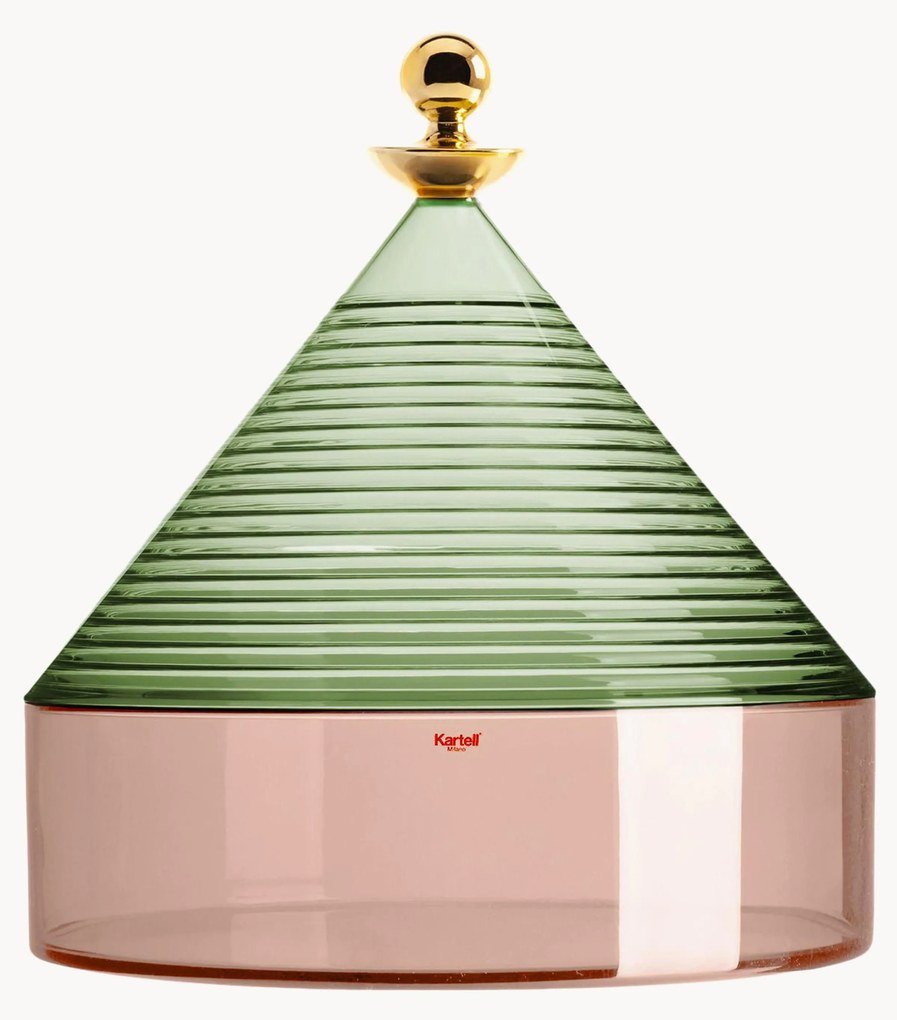 Caixa de arrumação Trullo