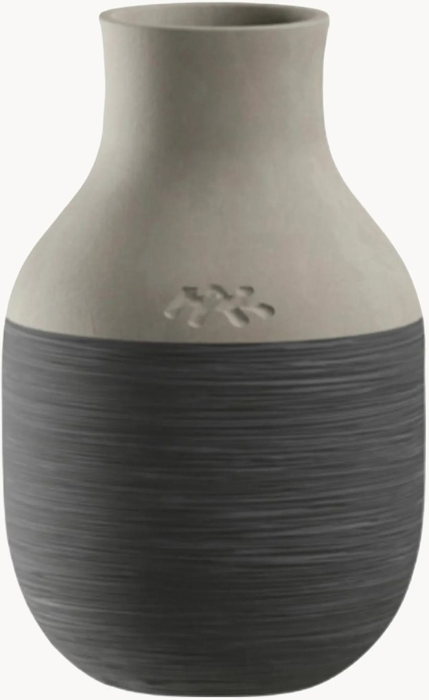 Jarra Omaggio Circulare, Alt 13 cm