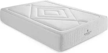 Colchão Grand Prestige - Espuma 190 x 150 cm