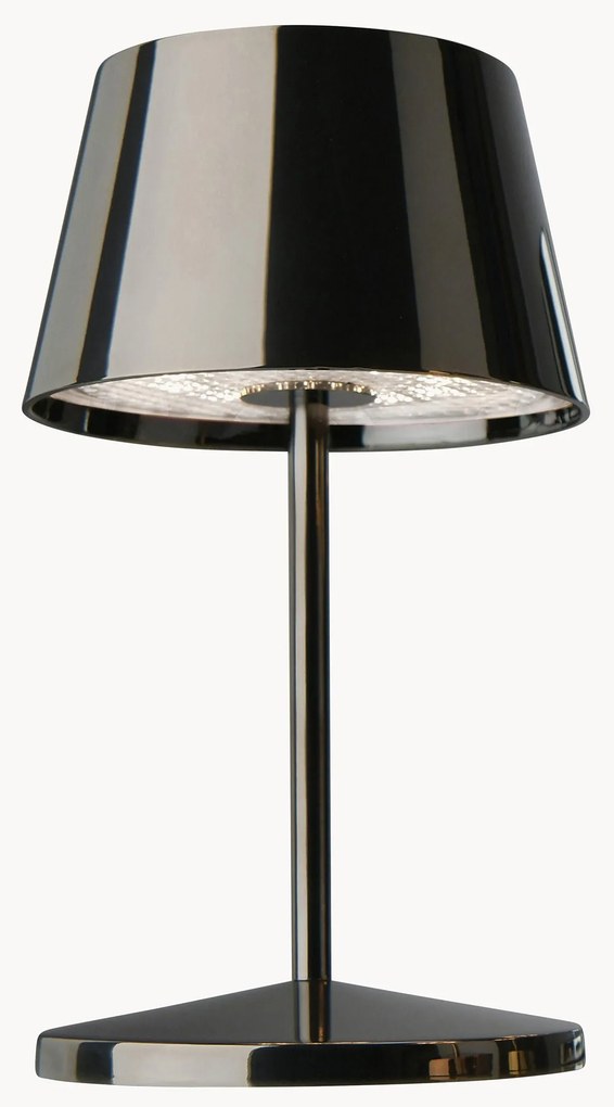 Candeeiro de mesa LED regulável para interior e exterior Seoul