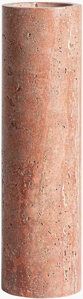 Jarra em mármore Kleise, Alt 36 cm