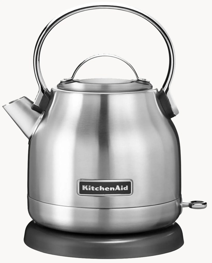 Chaleira elétrica Classic, 1,25 L