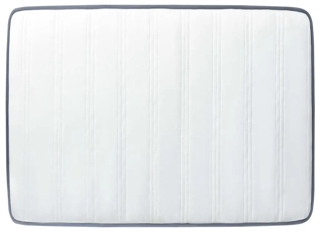 Colchão para cama boxspring 200x160x20 cm