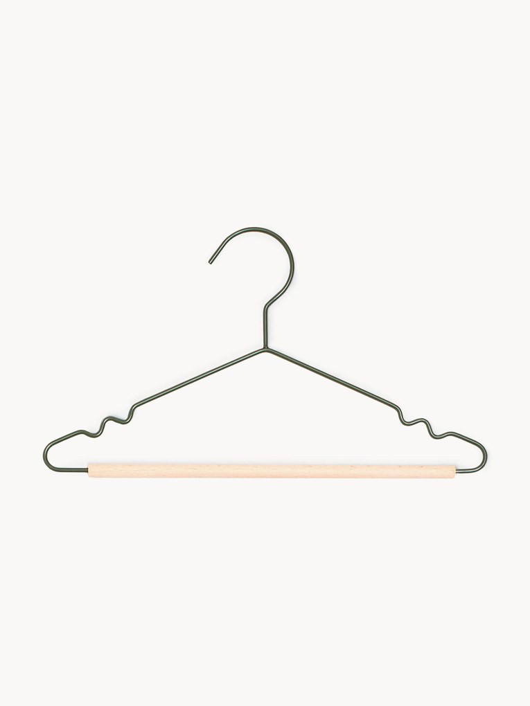 Cabides para crianças Top, conjunto de 10