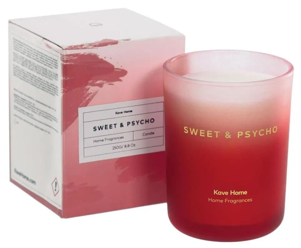 Kave Home - Vela aromática Sweet & Psycho
