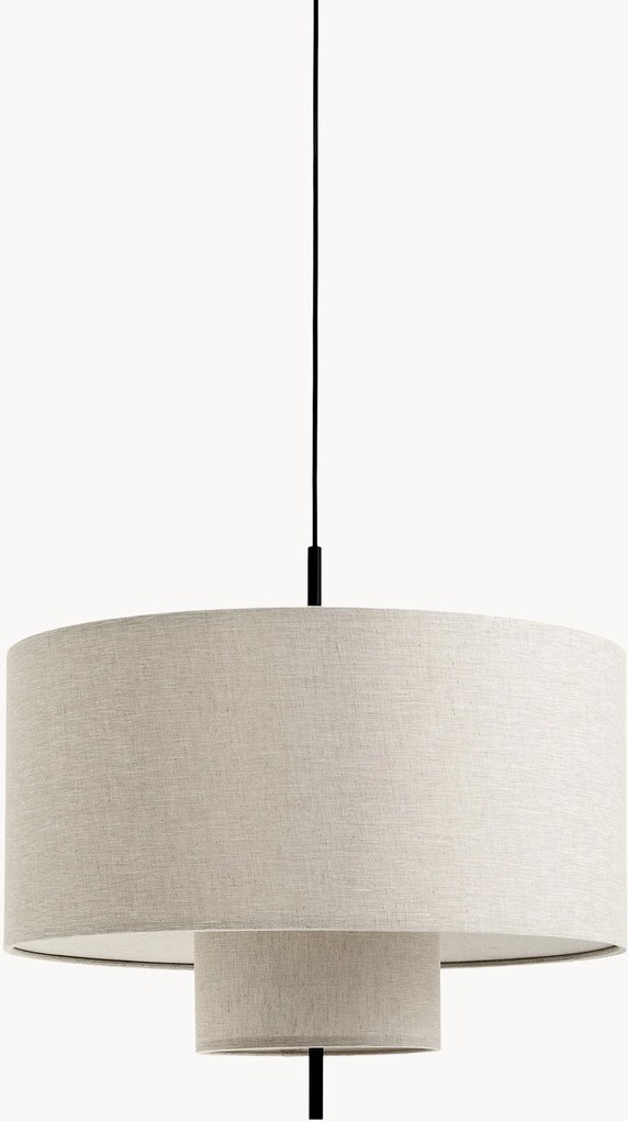 Candeeiro suspenso Margin, vários tamanhos