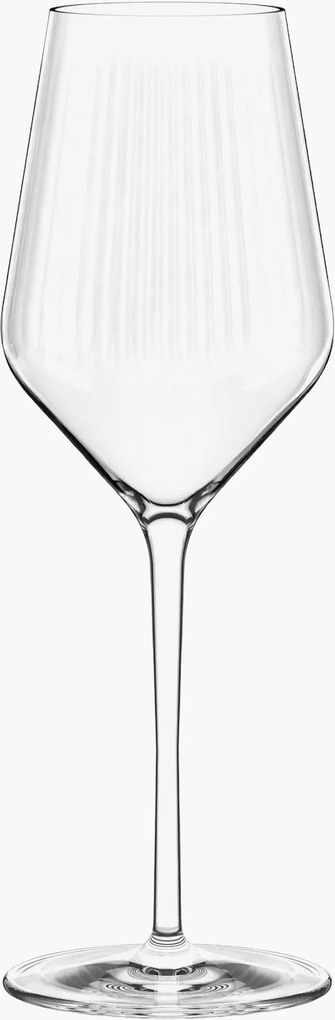 Copos de vinho branco Symphony, conjunto de 6