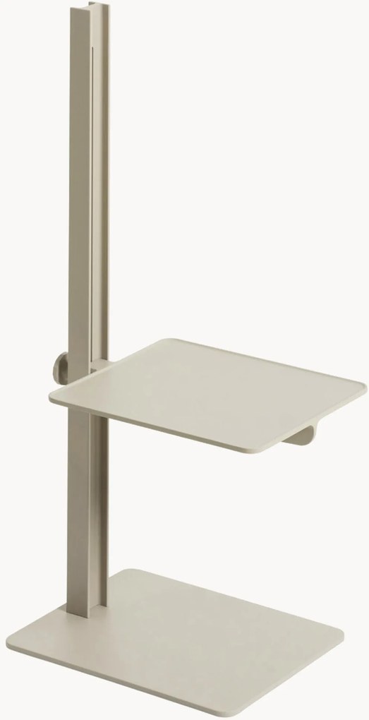 Mesa de apoio regulável em altura Museum