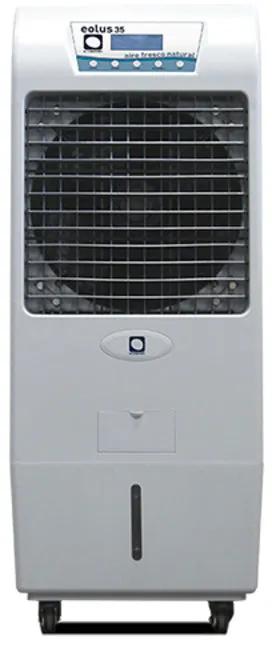 Climatizador Portátil M Confort ELITE 14 13 L 1430 m3/h 62W Branco