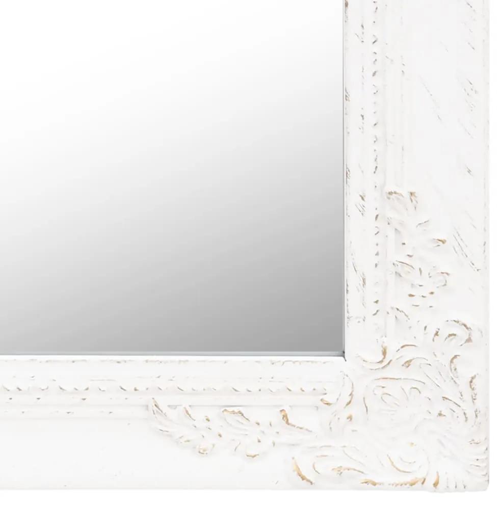 Espelho de pé 50x200 cm branco