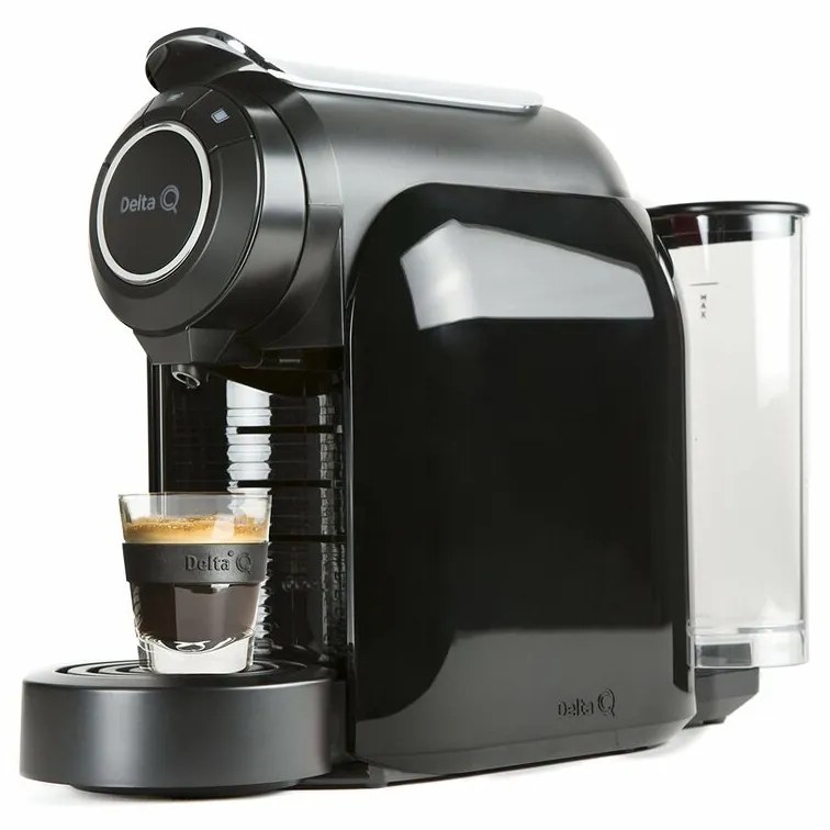Máquina de Café de Cápsulas Delta Q Qool Evolution
