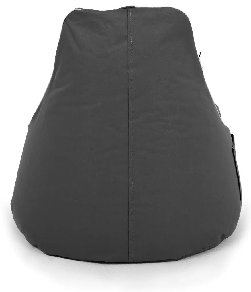 Puff Golf – Cinzento – 80x75x30 cm | Tribo Home