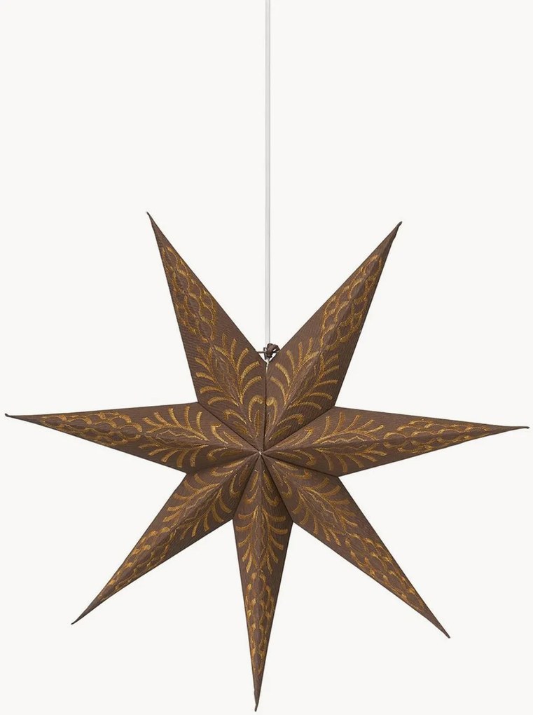 Estrela de Natal Celeste