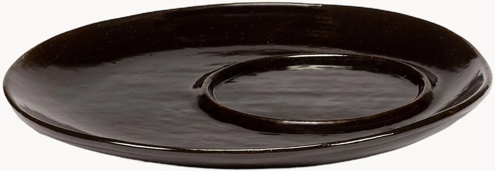 Caneca com pires La Mère, conjunto de 2