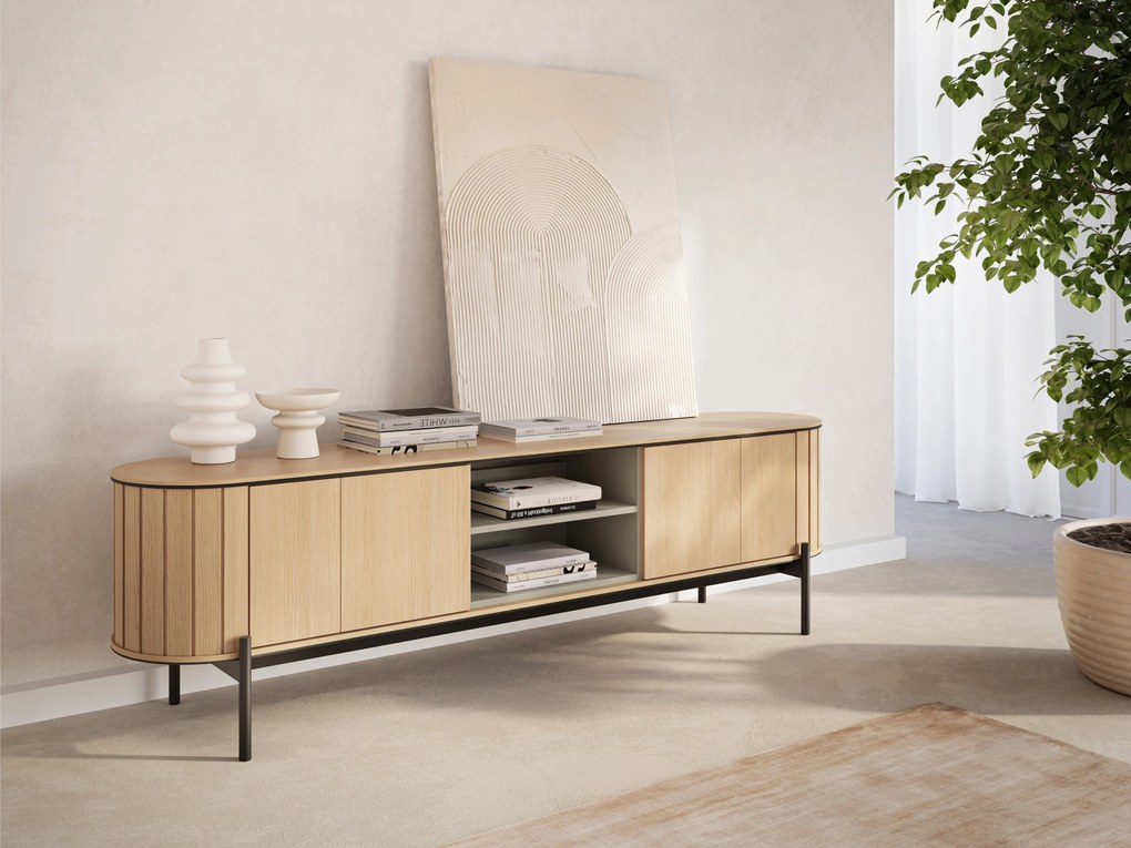 Móvel de TV Elbdore 104