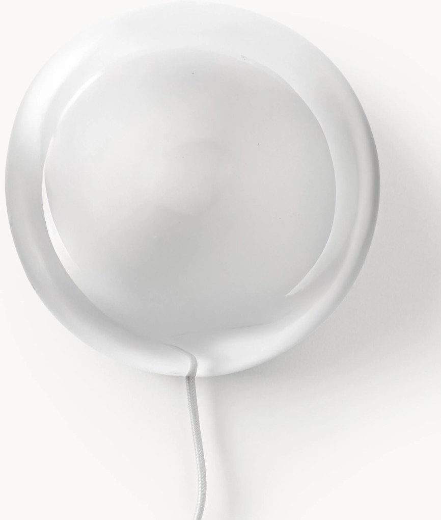 Candeeiro de parede Orb