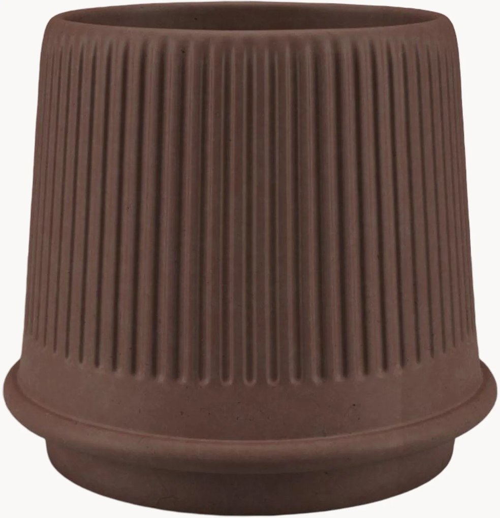 Vaso para exterior Gaia