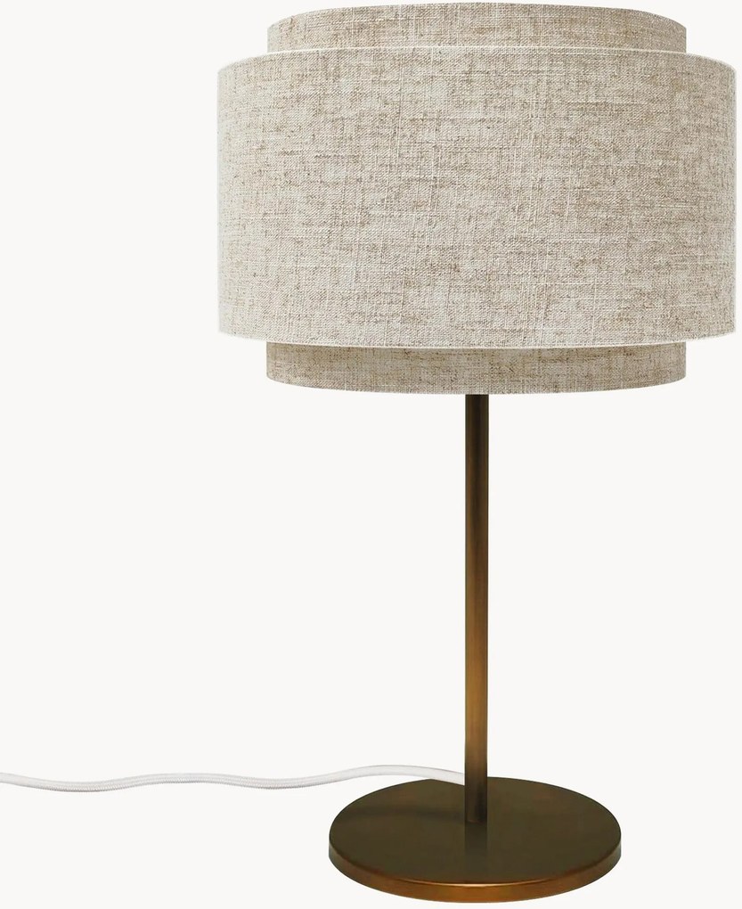 Candeeiro de mesa Takai