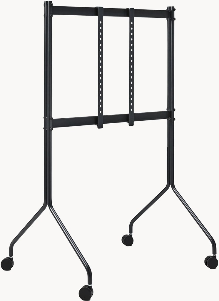 Suporte de TV com rodas Moon Rollin' Tall