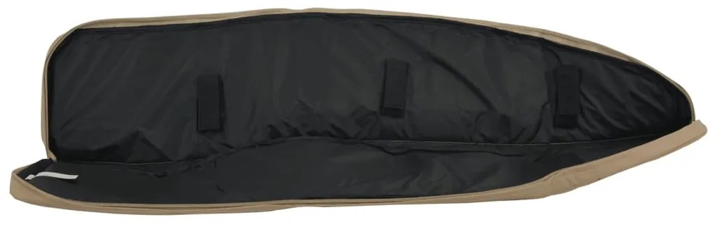 Saco para espingarda com alça de ombro 120 cm tecido oxford