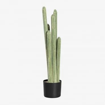 Cacto Artificial Saguaro 120 Cm ↑120 Cm - Sklum