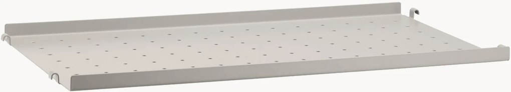 Prateleira String System, L 58 x P 30 cm