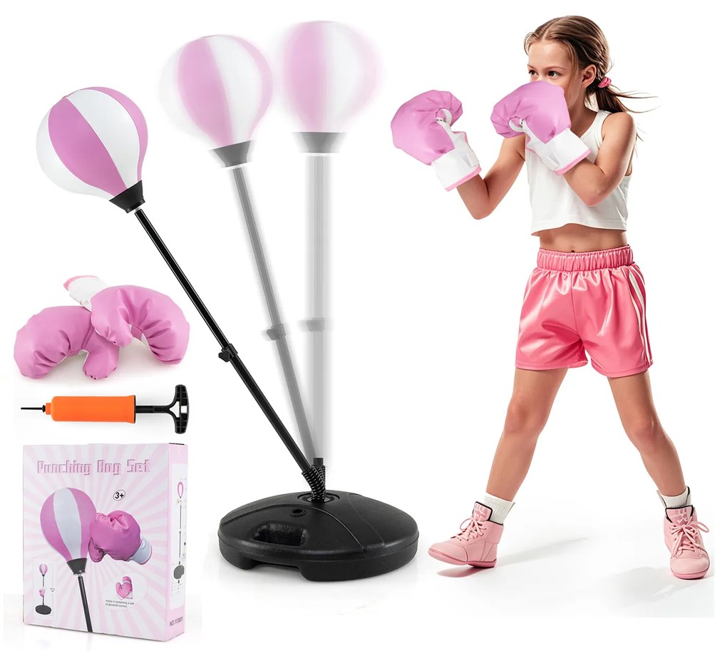 Conjunto de cozinha moderna de madeira para crianças