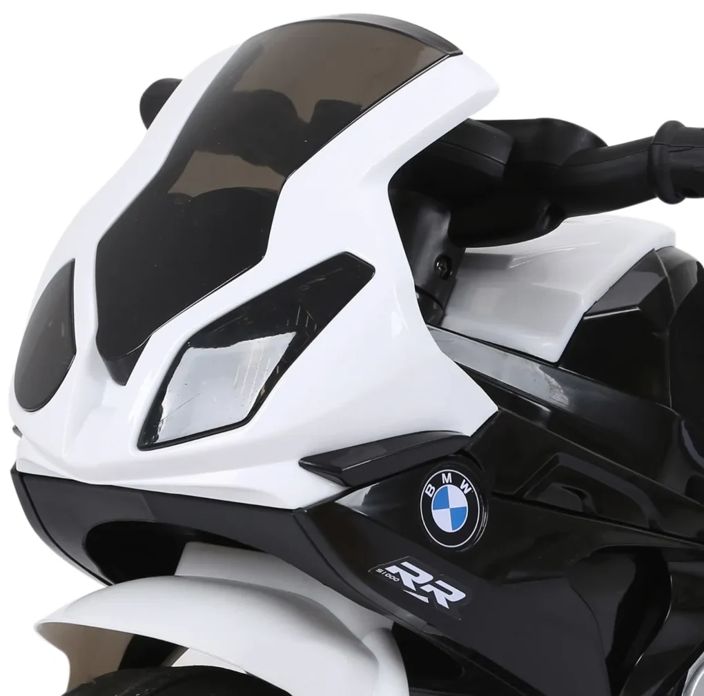 Moto Bmw 6v eletrica para crianças