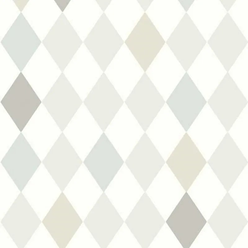 Papel de parede Little World 560206