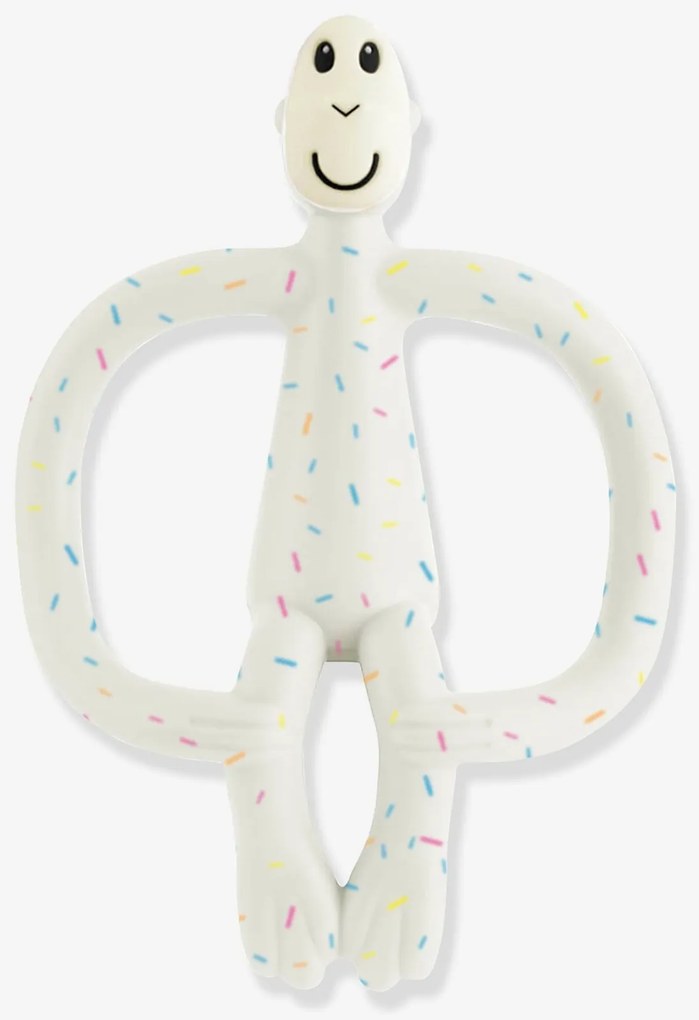 Anel de dentição MATCHSTICK MONKEY multicolor