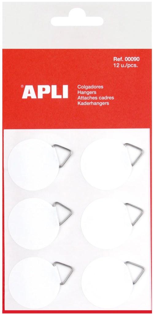 Papel Auto-Adesivo em um Saco Apli