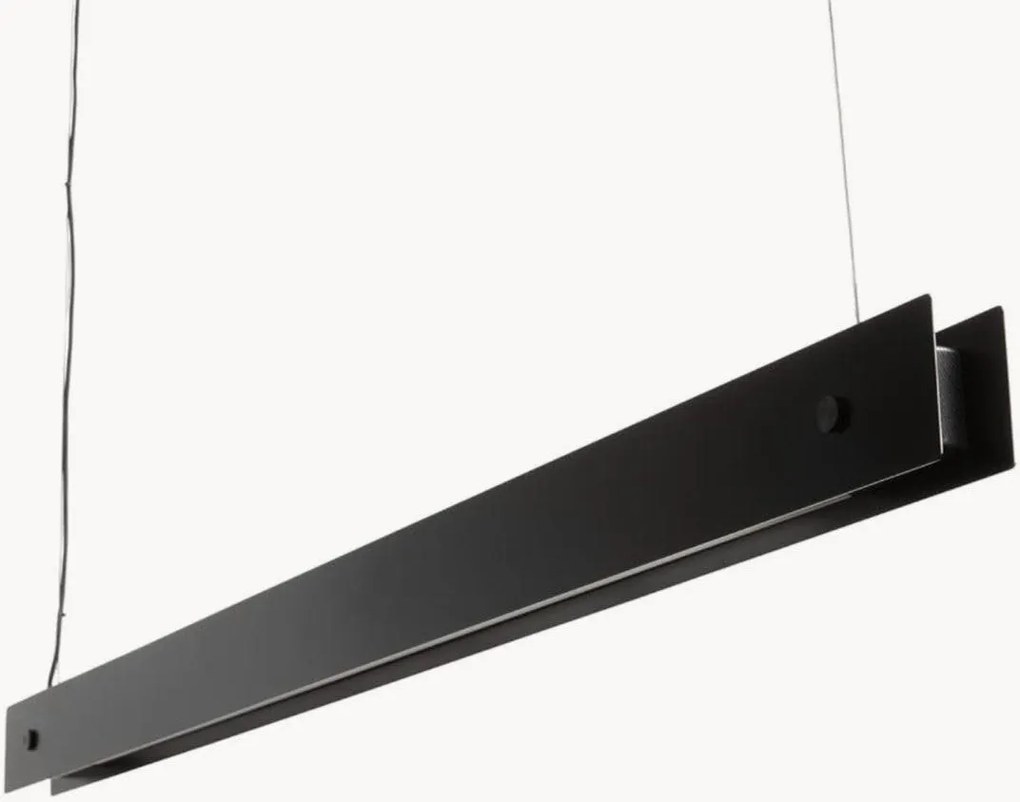 Candeeiro suspenso LED Bridge