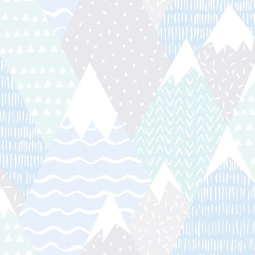 Papel Over The Rainbow 91052