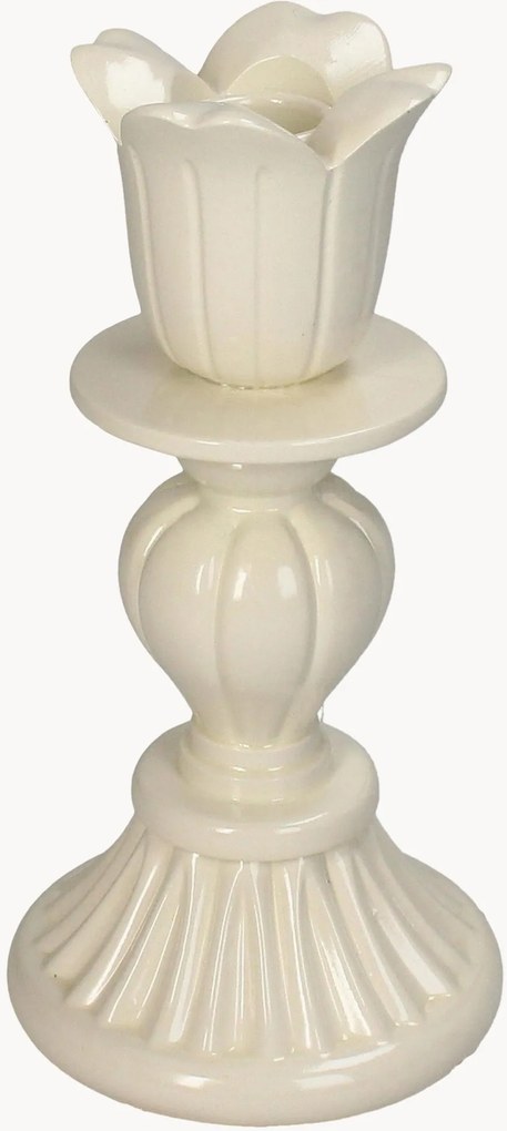 Castiçais Classic, conjunto de 2