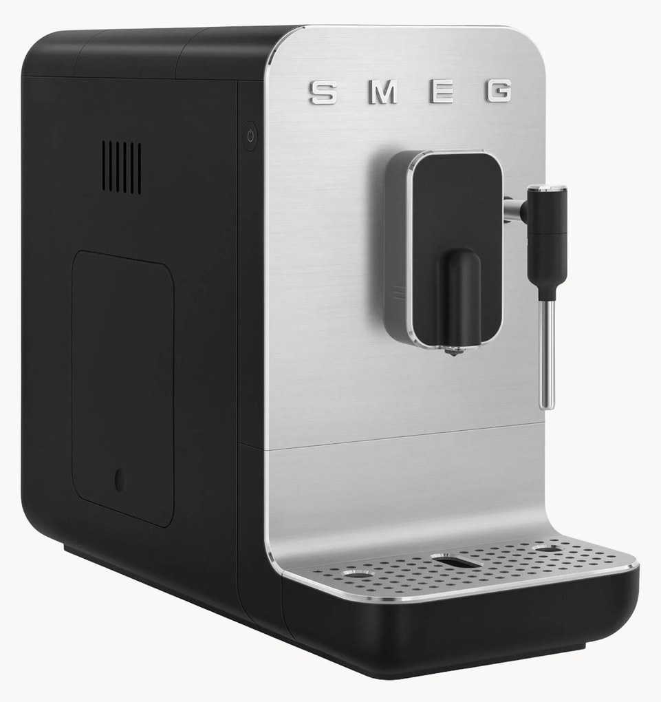 Máquina de café com função de vapor Collezione