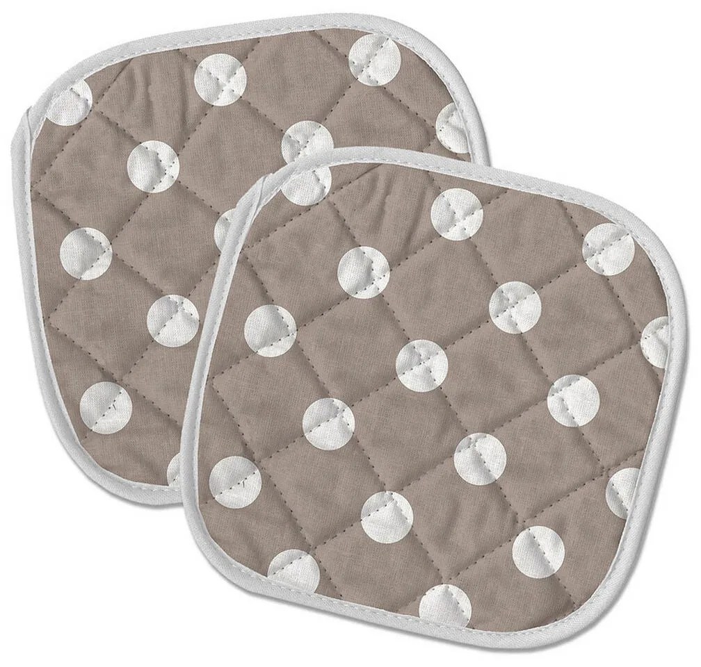 Pano de Cozinha Inofix 20 x 20 cm