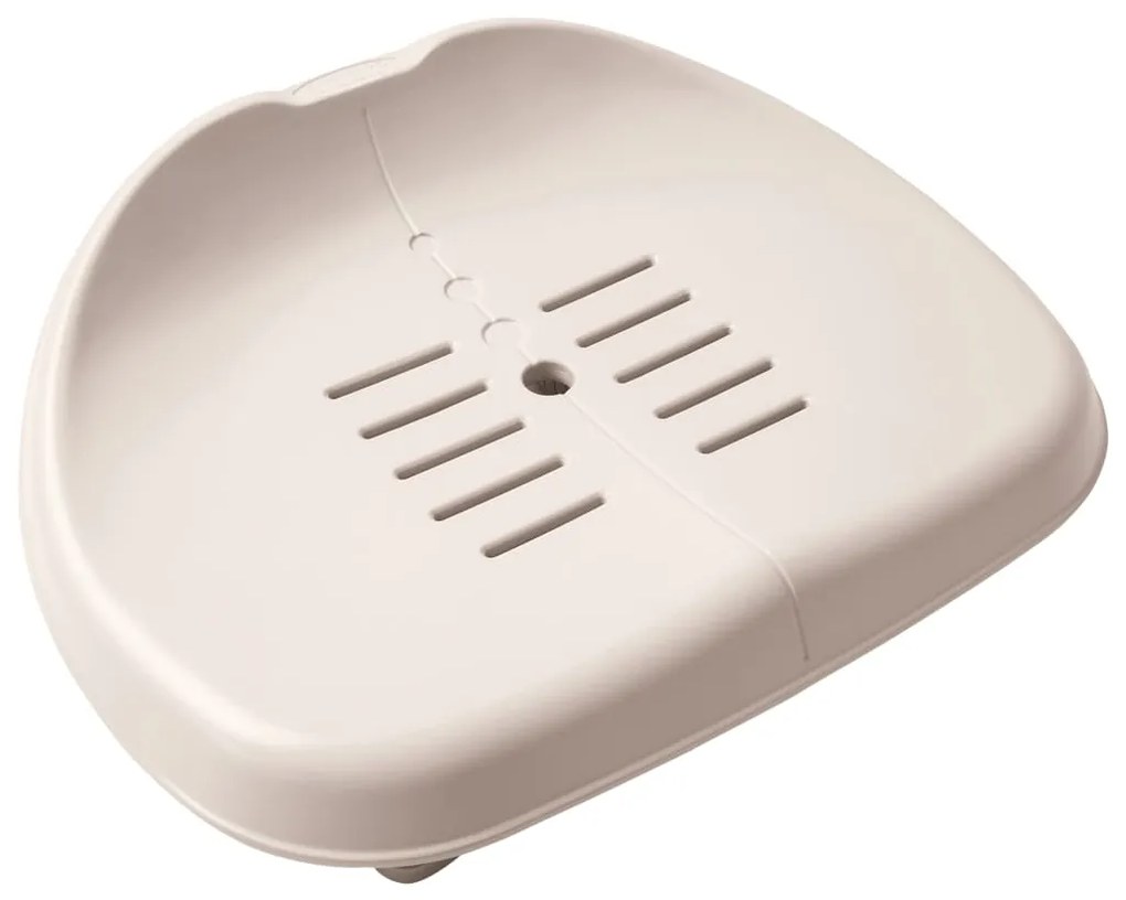 92555 INTEX Assento PureSpa 47x36x22 cm
