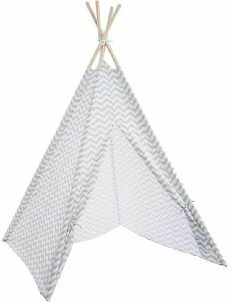 Tenda de Campanha Atmosphera Chevron Capa Tipi (120 x 120 x 160 cm)