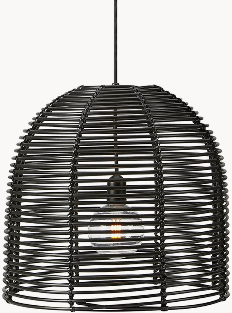 Candeeiro suspenso LED regulável para exterior Garden 24