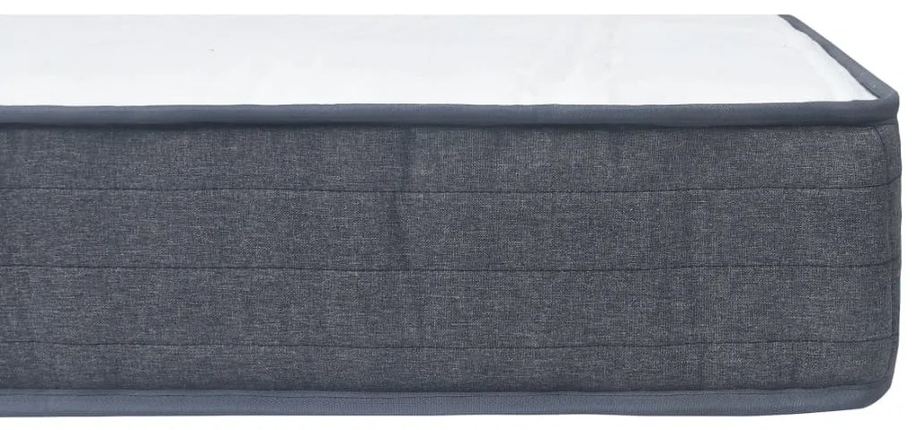 Colchão para cama boxspring 200x90x20 cm