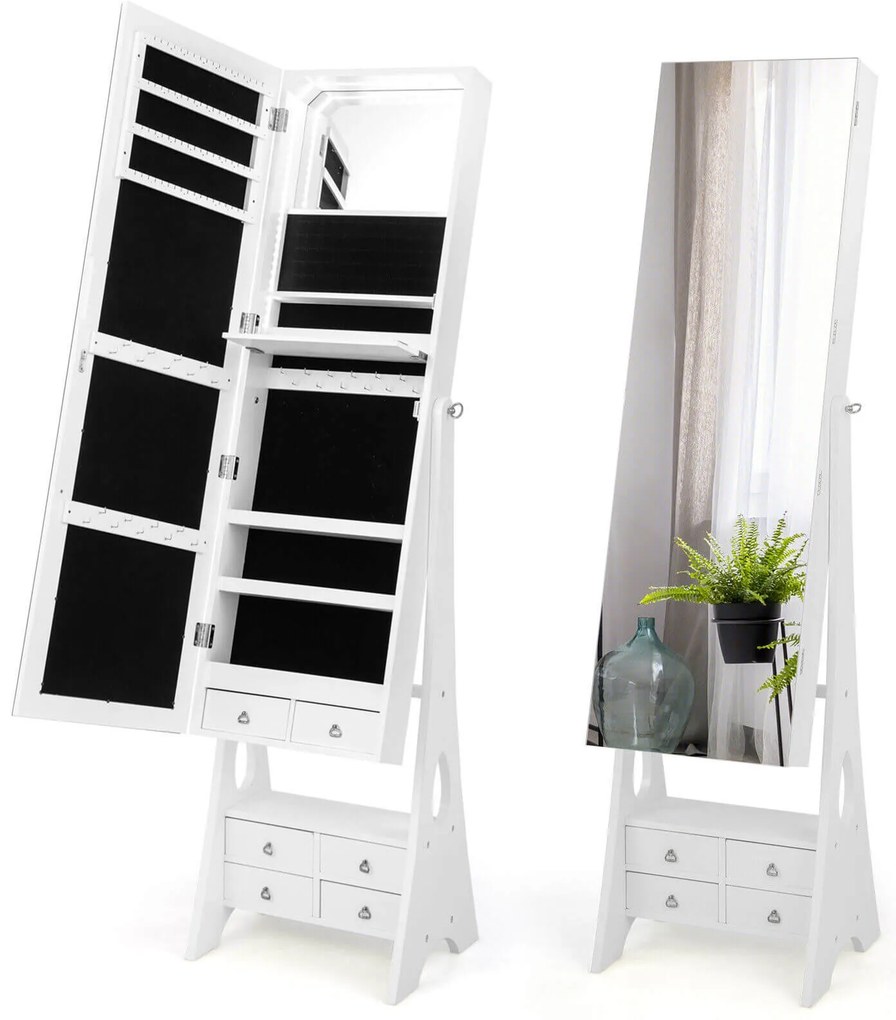 Mesa de console com gaveta e prateleiras de 2 níveis para sala de estar com entrada - preta