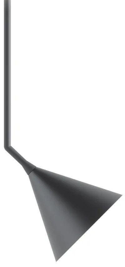 Rubi Pendant Mono Side