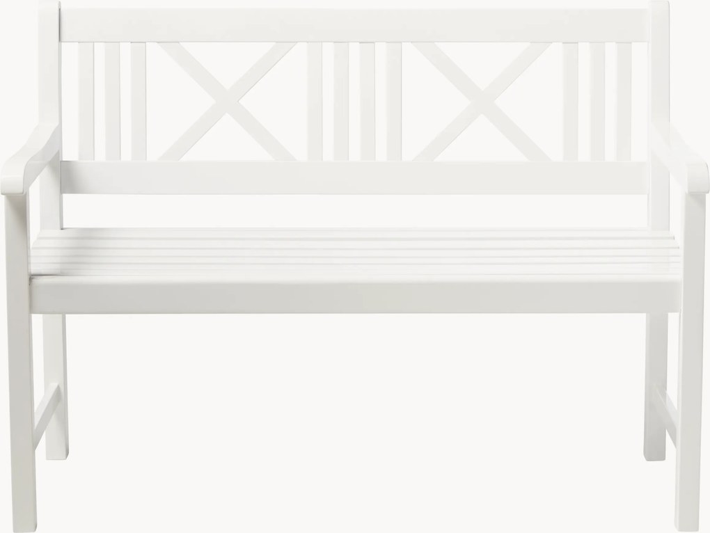 Banco de jardim Rosenborg