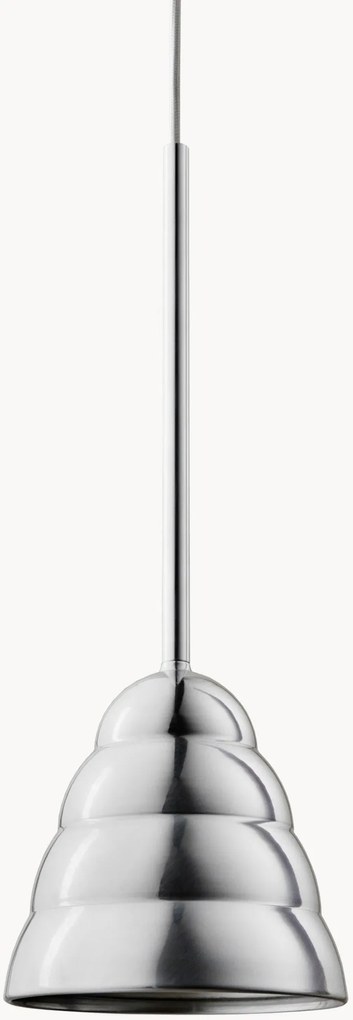 Candeeiro suspenso pequeno artesanal Figura