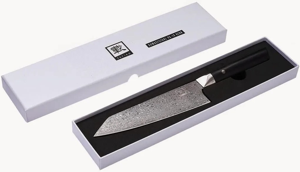 Faca de chef Black Edition