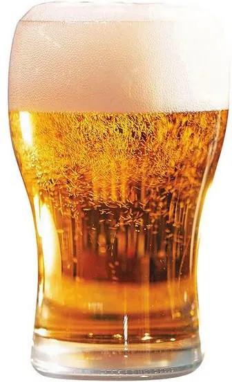 Copo para Cerveja Lacanita Vidro 24 cl