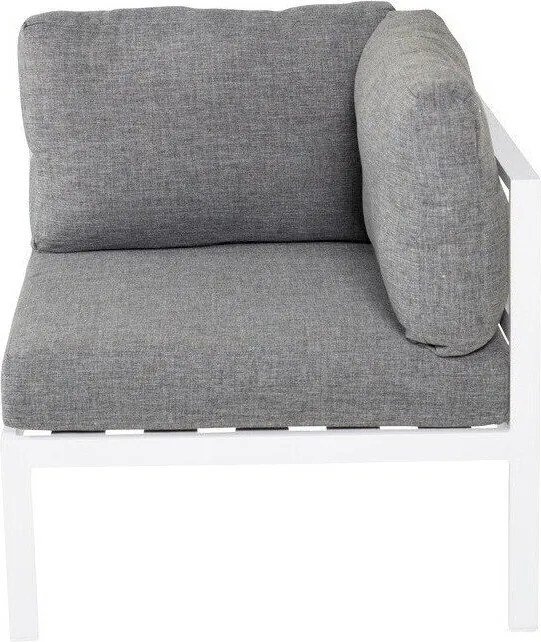 Poltrona para o exterior Dallas 767