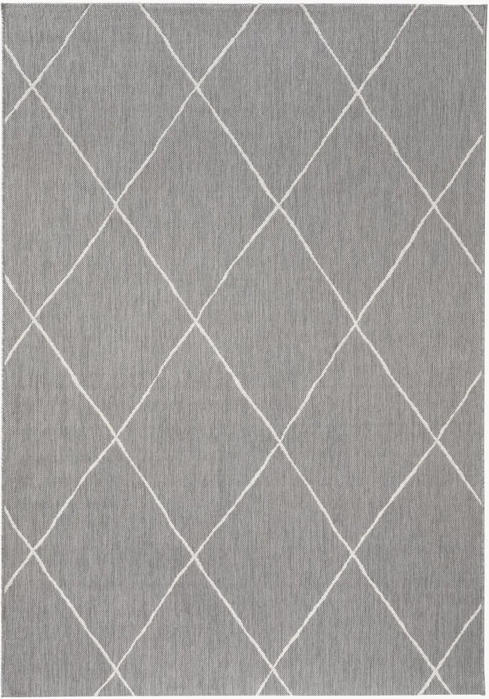 Tapete para interior e exterior Metro